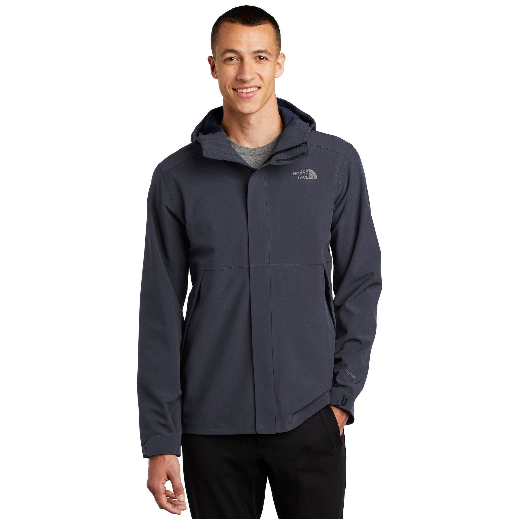 The North Face-The North Face ® Apex DryVent ™ Jacket NF0A47FI-MedTech-3